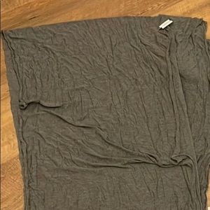 Solly Baby Wrap In gray